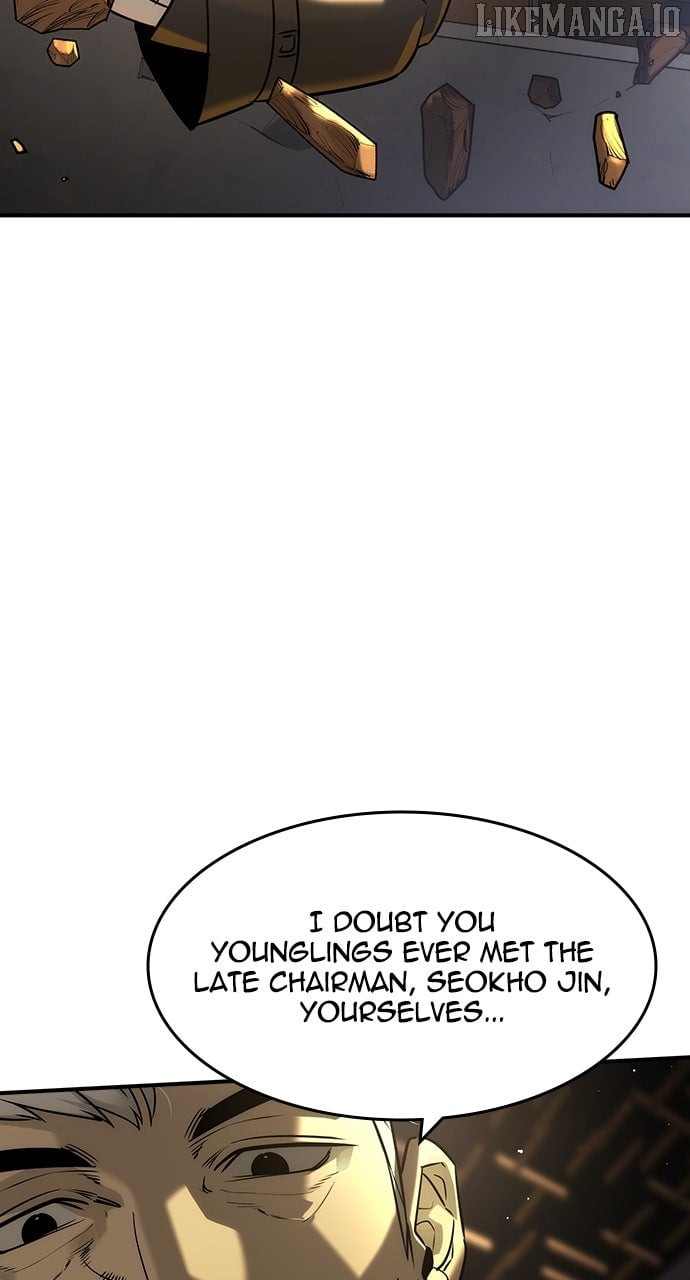 The Childe Chapter 42 - Page 46