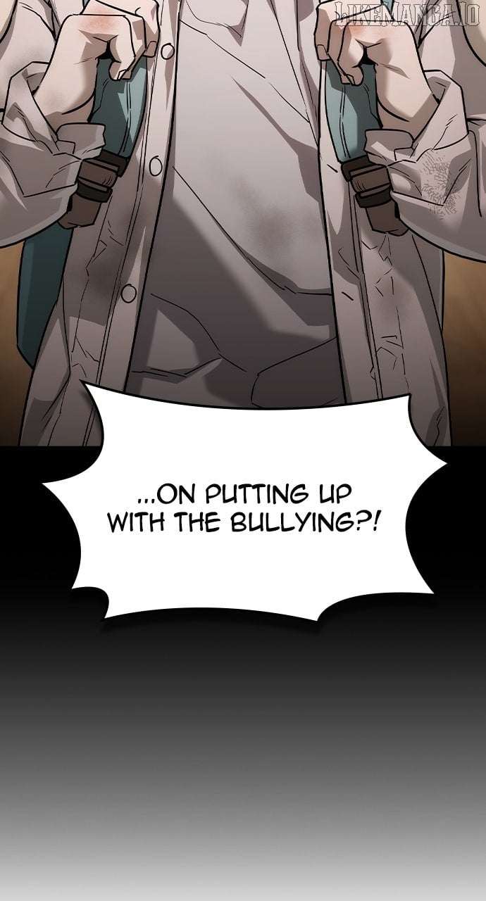 The Childe Chapter 42 - Page 5