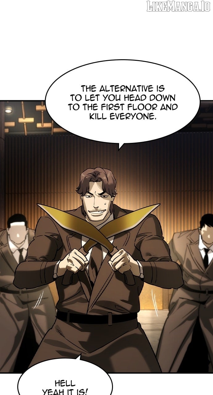 The Childe Chapter 42 - Page 51