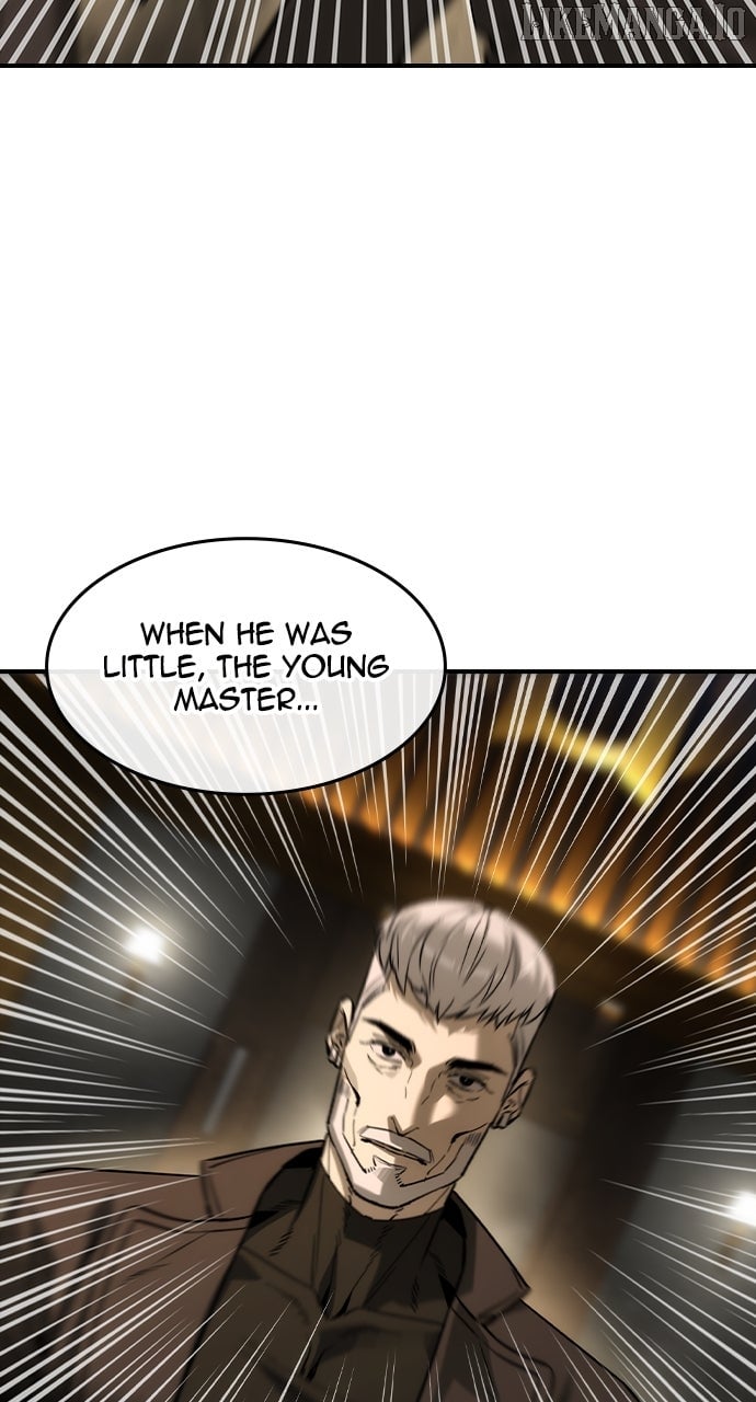 The Childe Chapter 42 - Page 53