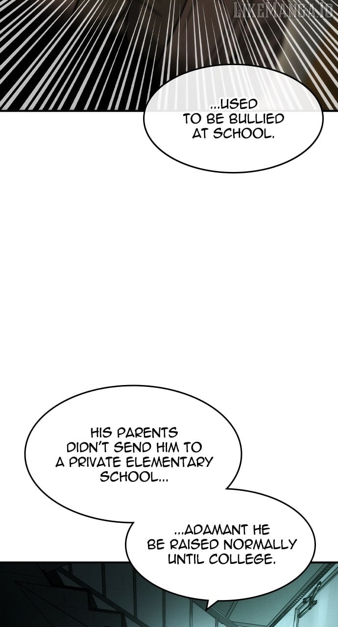 The Childe Chapter 42 - Page 54