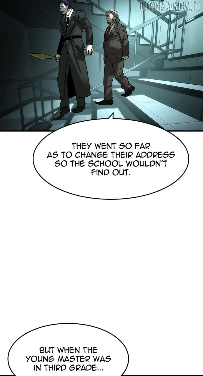 The Childe Chapter 42 - Page 55