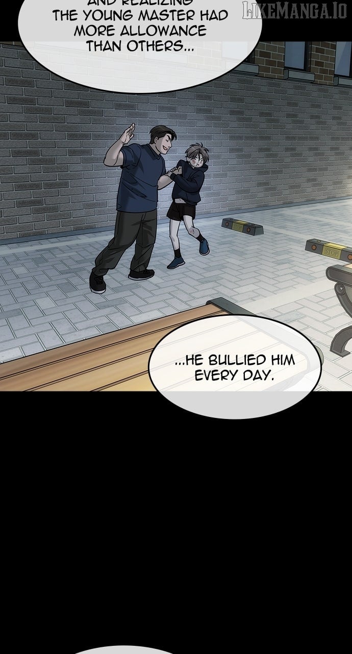 The Childe Chapter 42 - Page 57
