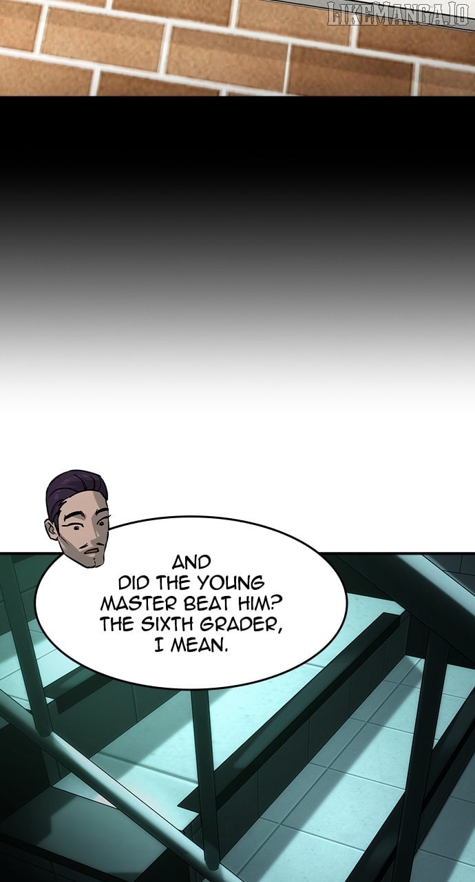 The Childe Chapter 42 - Page 63