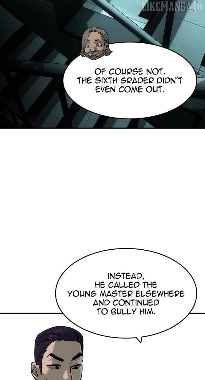 The Childe Chapter 42 - Page 64