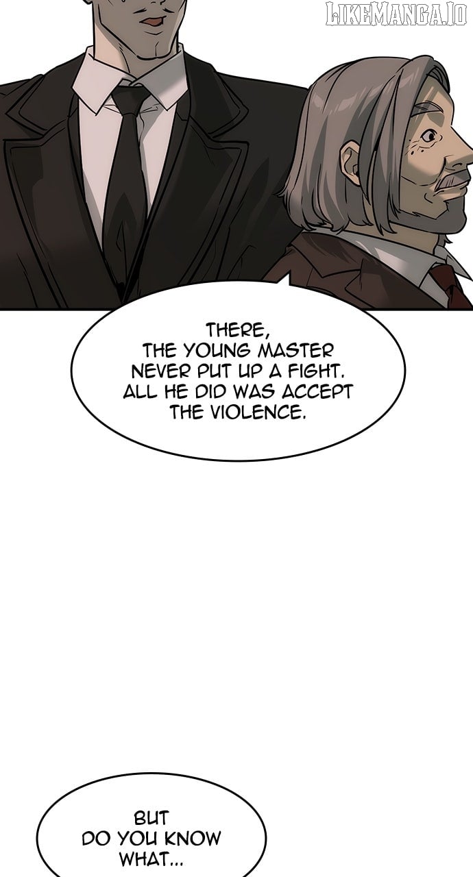 The Childe Chapter 42 - Page 65