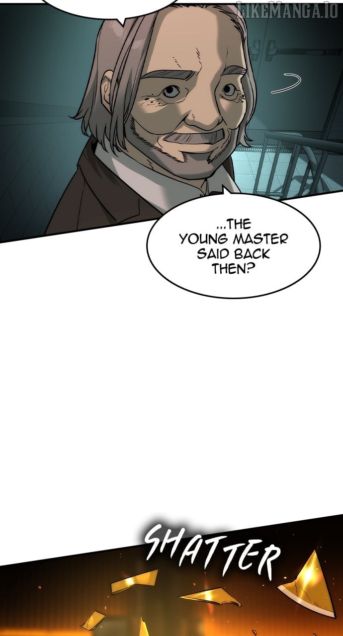 The Childe Chapter 42 - Page 66