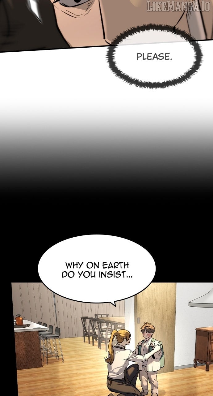 The Childe Chapter 42 - Page 70