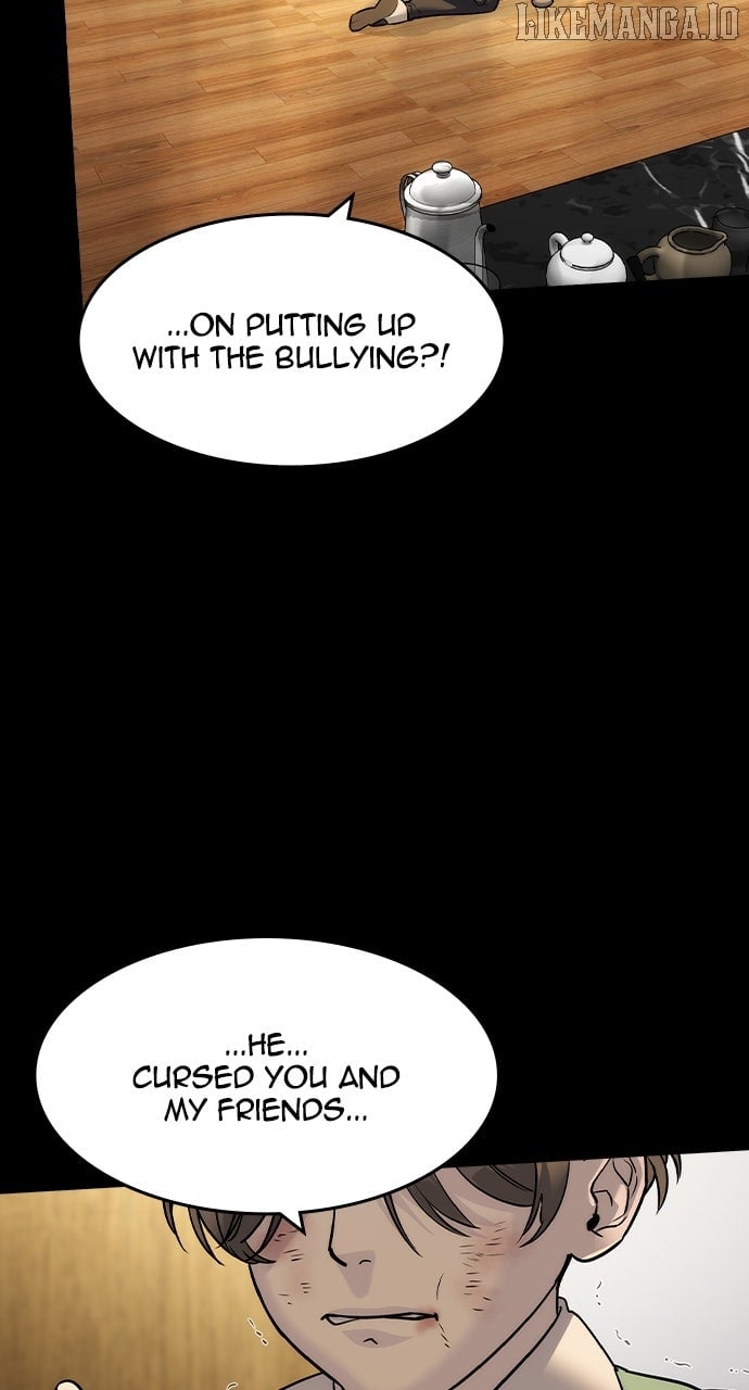 The Childe Chapter 42 - Page 71