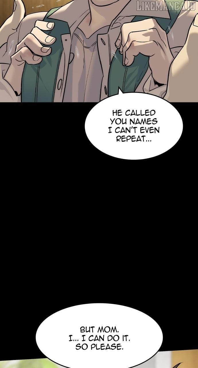 The Childe Chapter 42 - Page 72