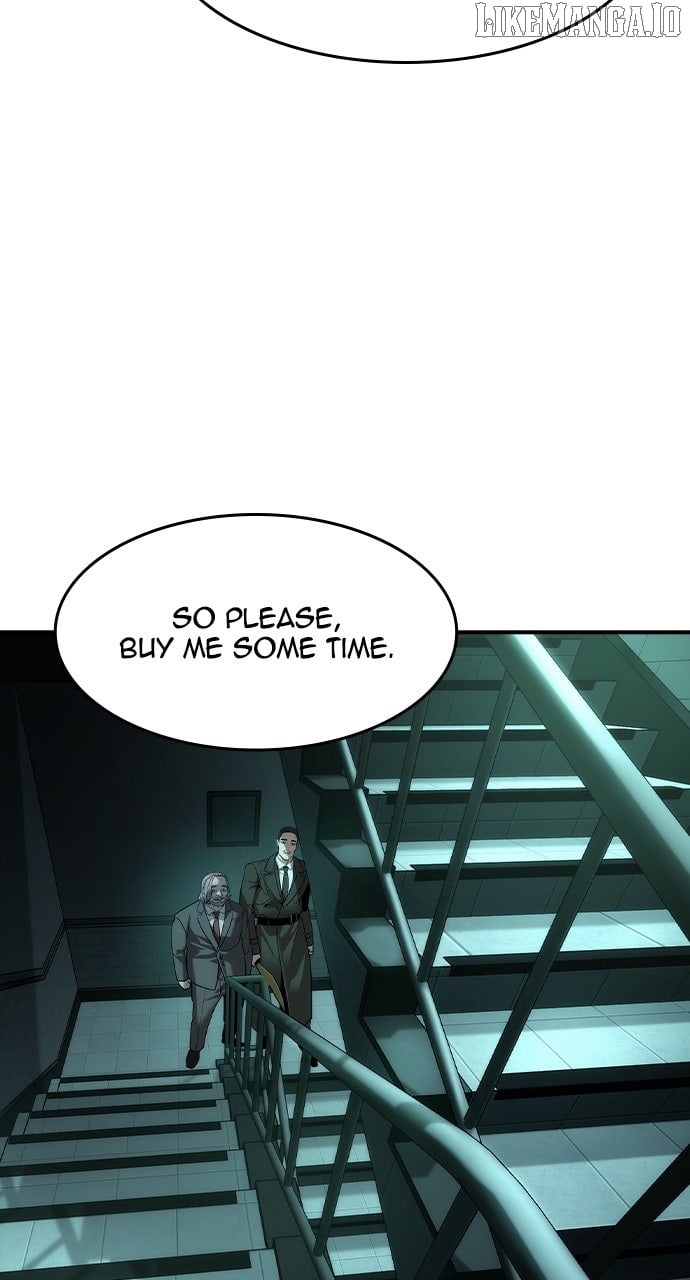 The Childe Chapter 42 - Page 9