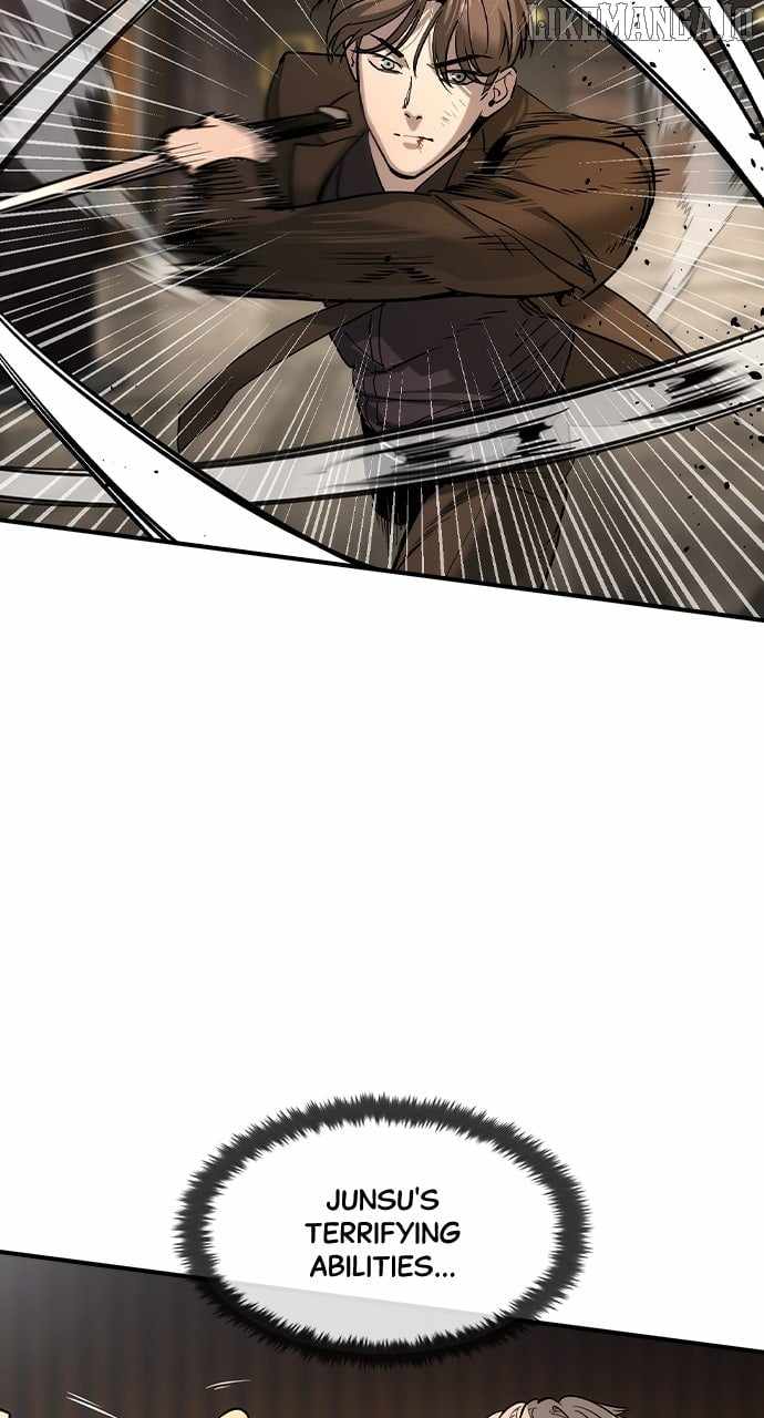 The Childe Chapter 43 - Page 46