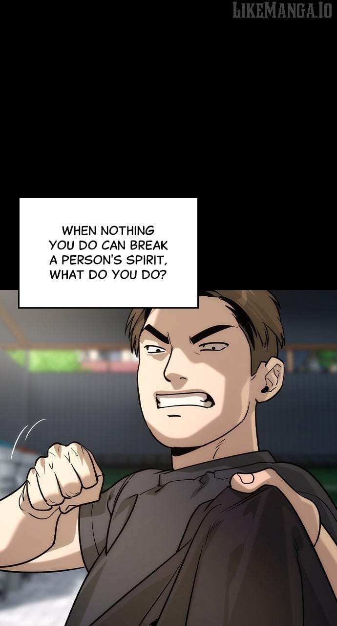The Childe Chapter 44 - Page 1