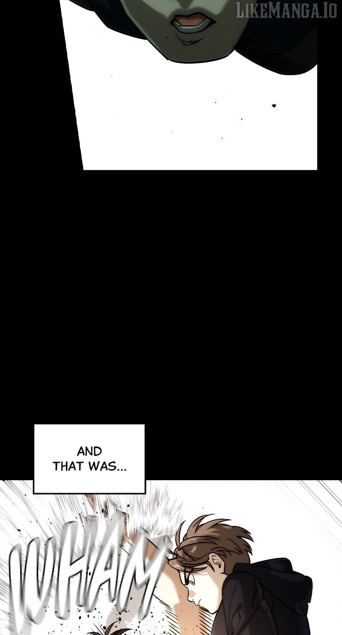 The Childe Chapter 44 - Page 16