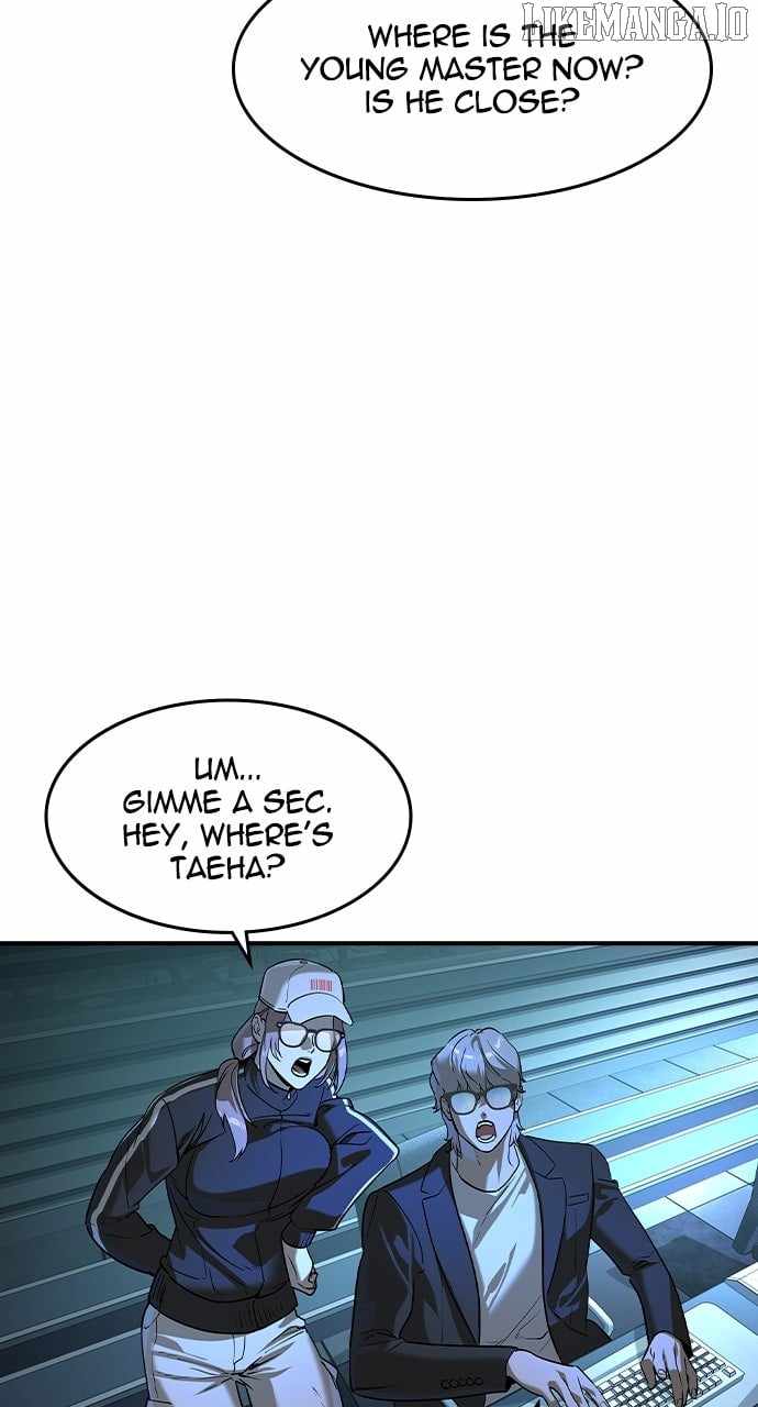 The Childe Chapter 45 - Page 68