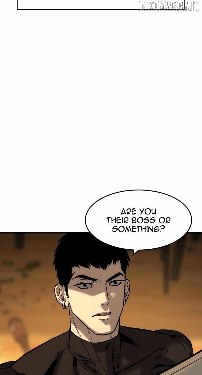 The Childe Chapter 49 - Page 27