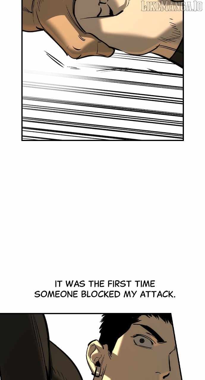 The Childe Chapter 49 - Page 31