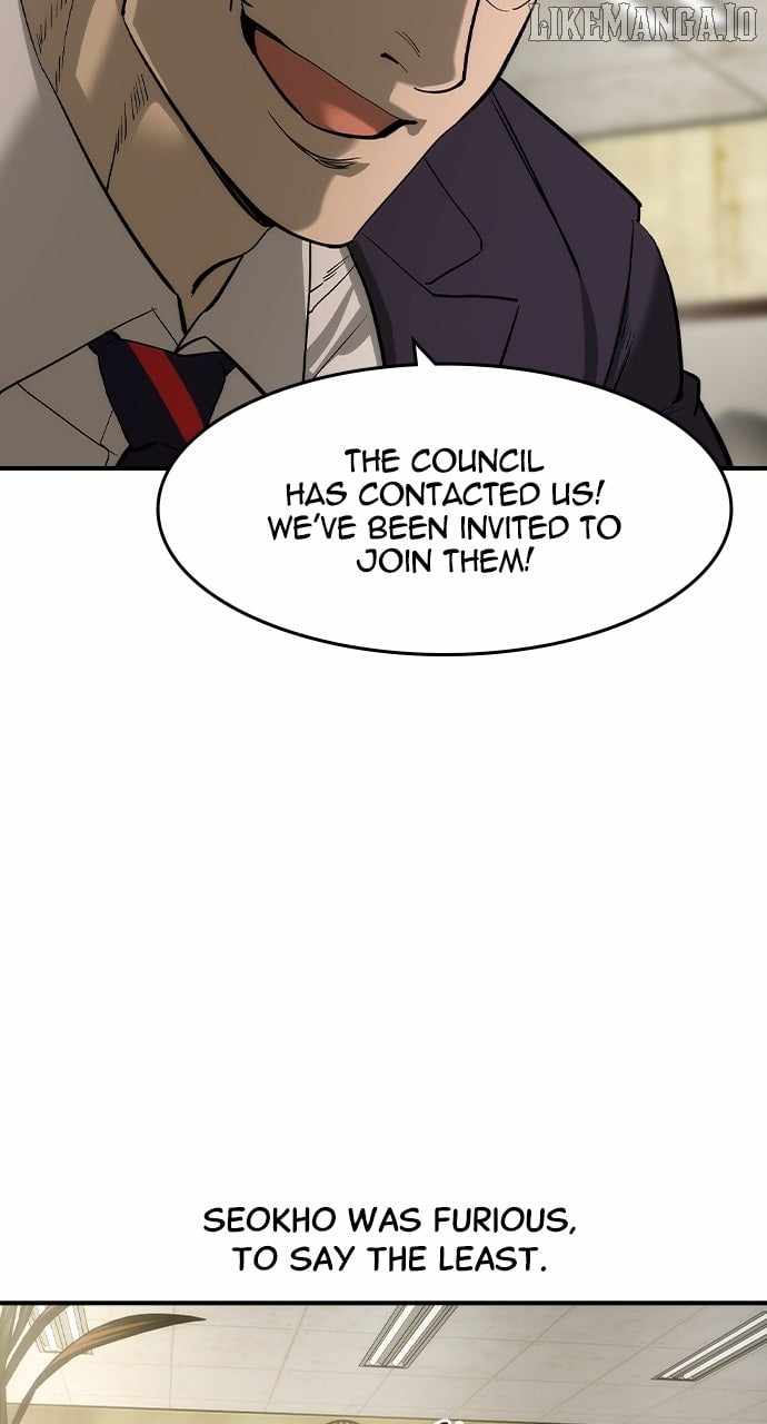 The Childe Chapter 49 - Page 66