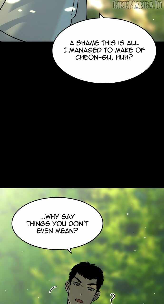 The Childe Chapter 49 - Page 77
