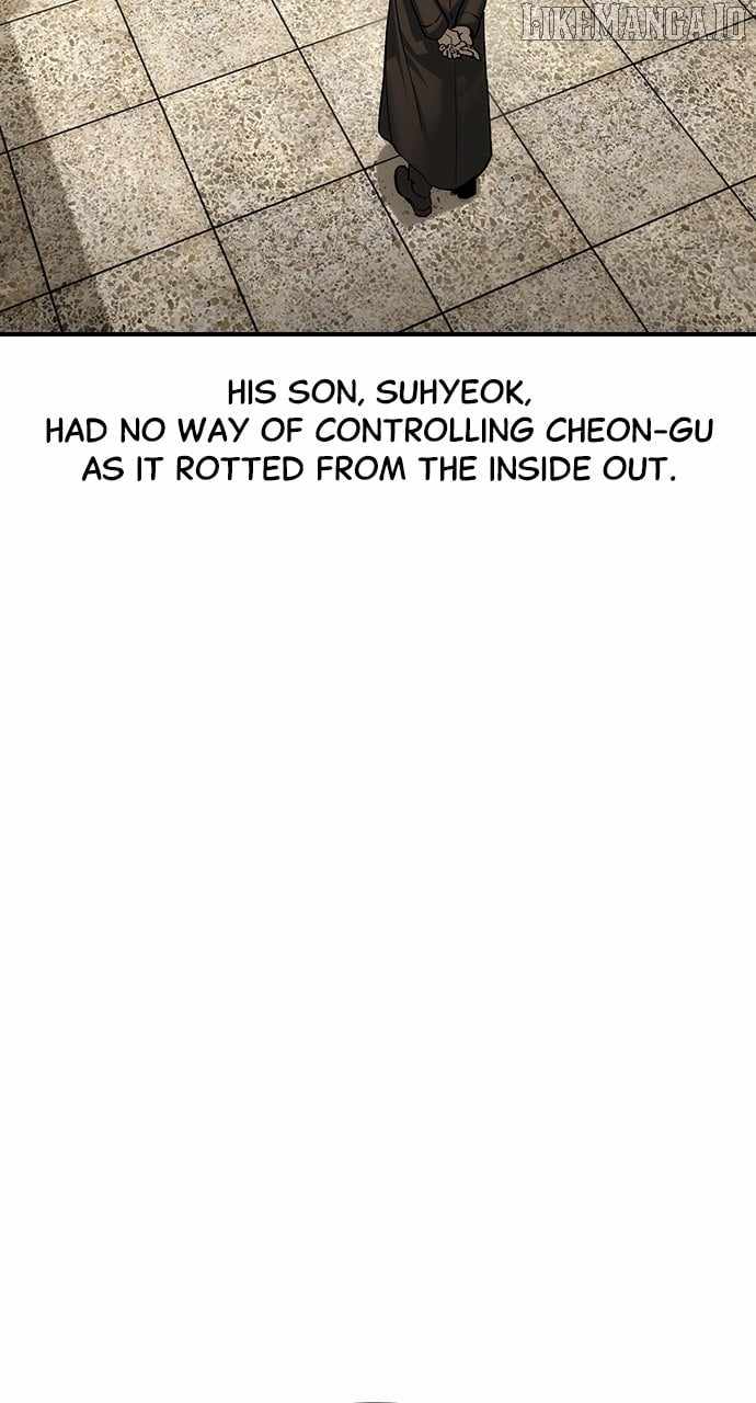 The Childe Chapter 49 - Page 89