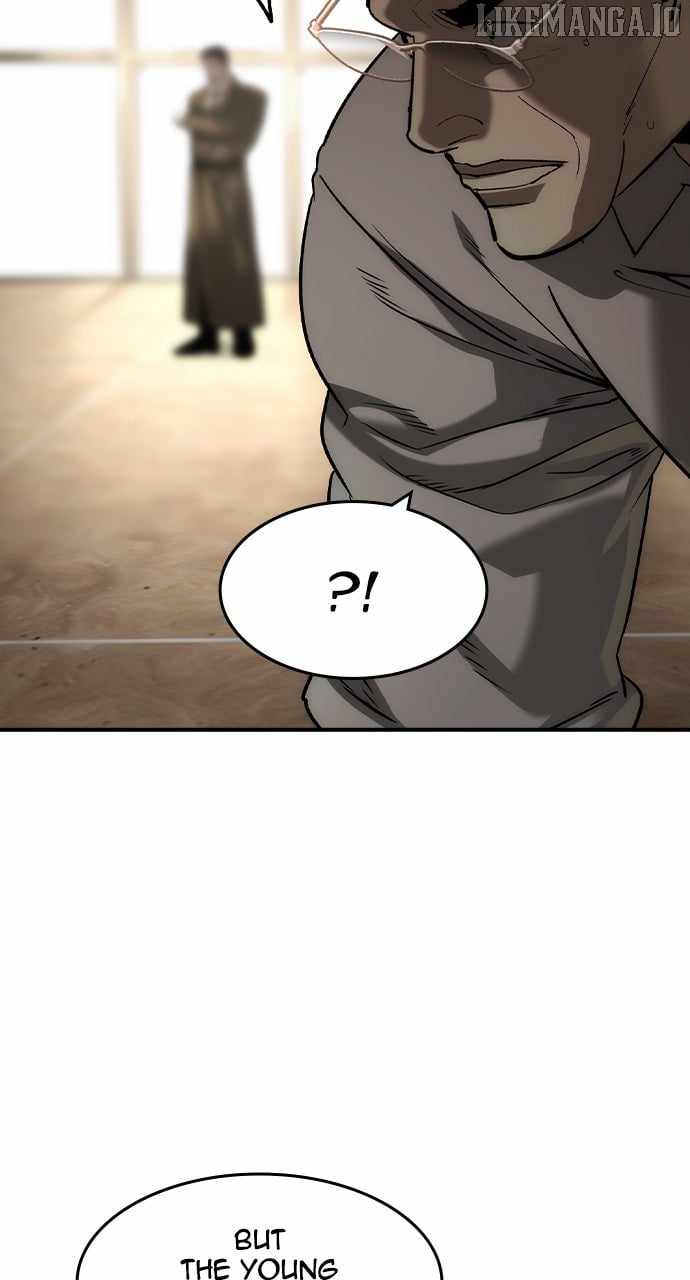 The Childe Chapter 51 - Page 27