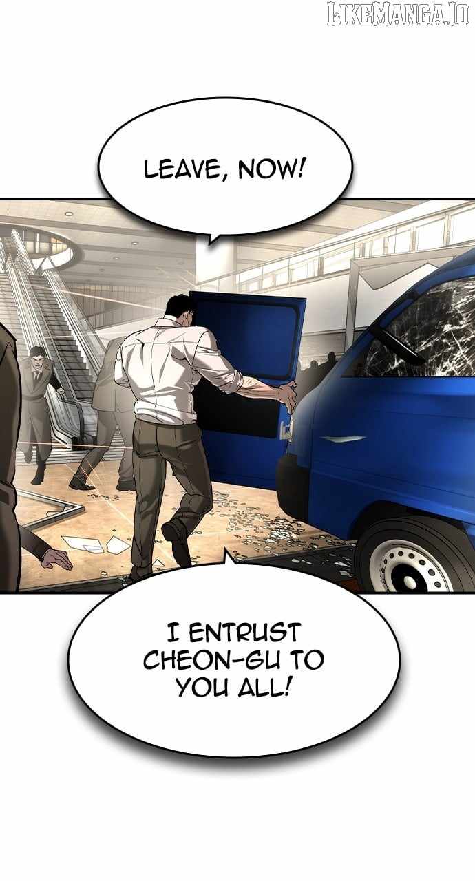 The Childe Chapter 51 - Page 73