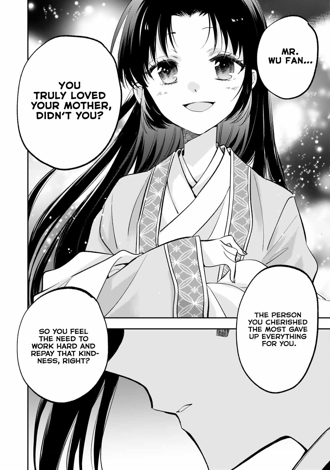 The Chore Princess of the Inner Palace Chapter 18 - Page 23