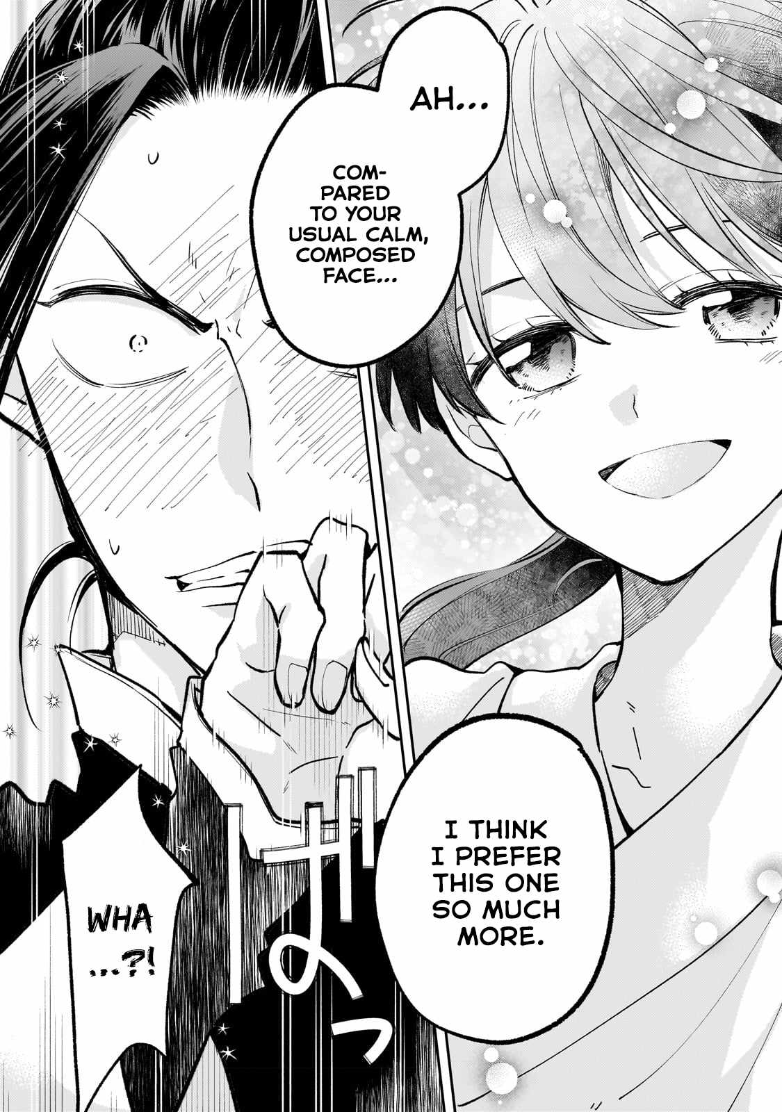 The Chore Princess of the Inner Palace Chapter 18 - Page 29