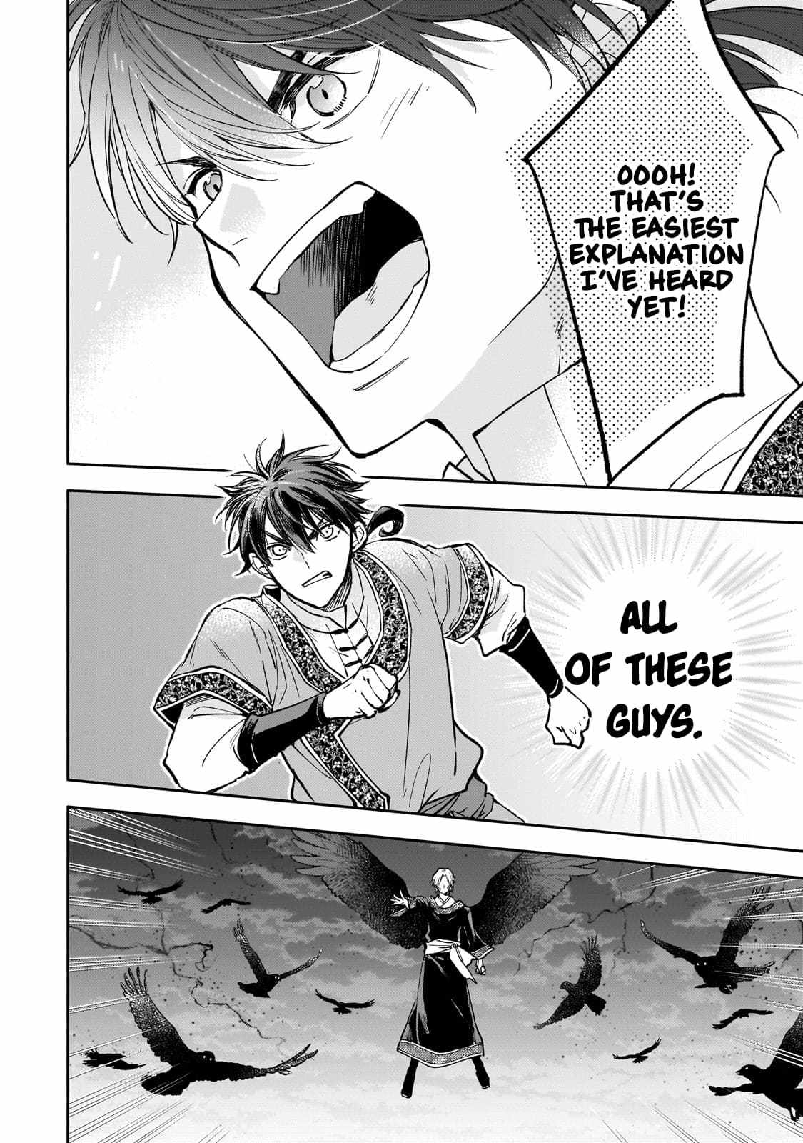The Chore Princess of the Inner Palace Chapter 23 - Page 14