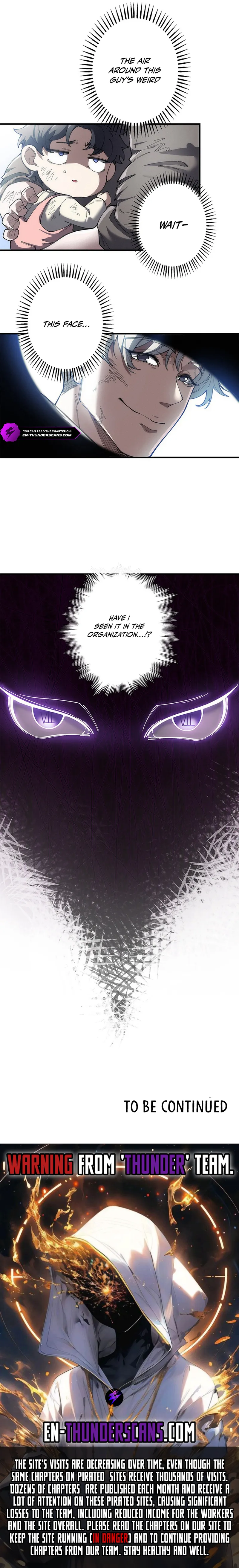 The Chosen SSS-Rank Chapter 18 - Page 10
