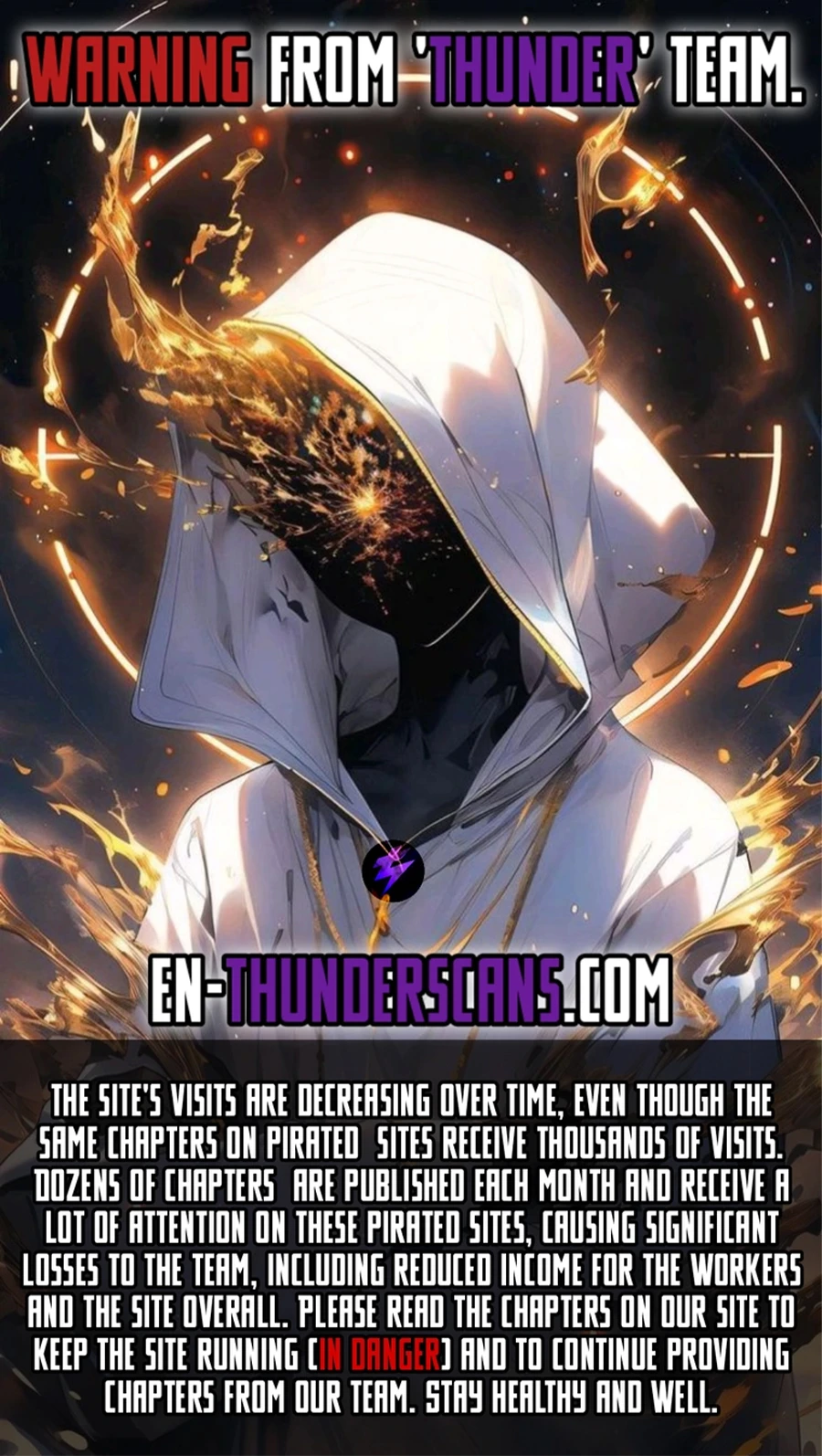 The Chosen SSS-Rank Chapter 19 - Page 10