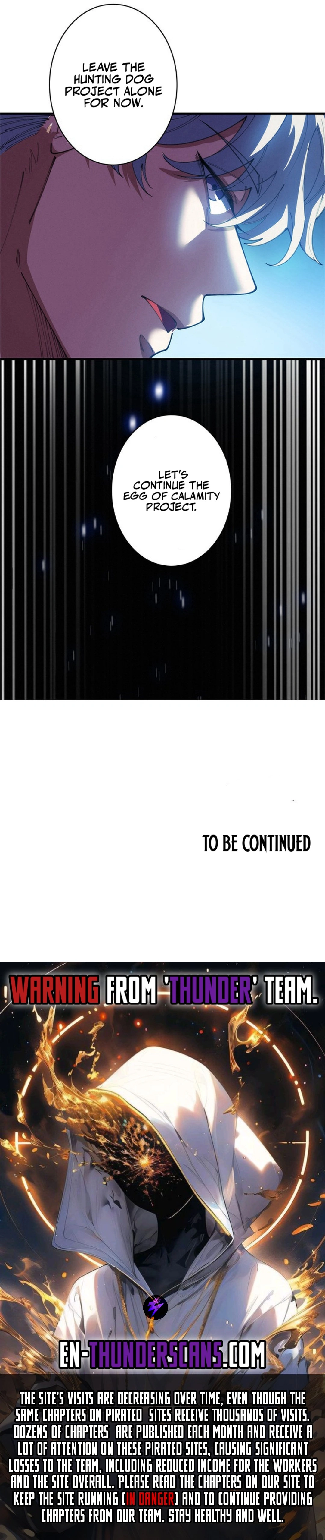 The Chosen SSS-Rank Chapter 21 - Page 6