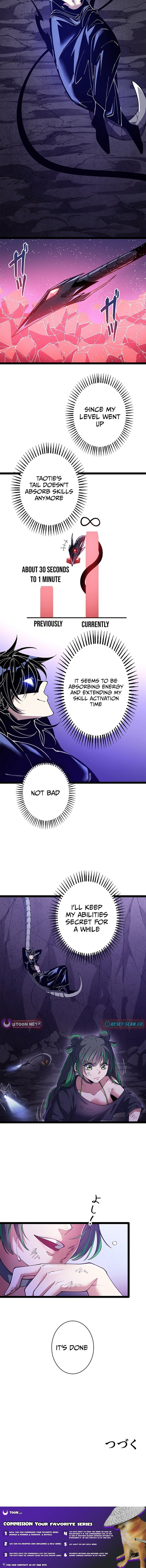 The Chosen SSS-Rank Chapter 26 - Page 6