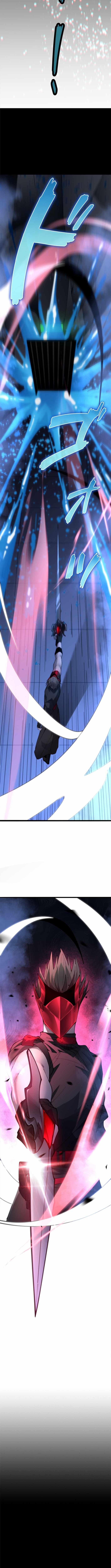 The Chosen SSS-Rank Chapter 29 - Page 2