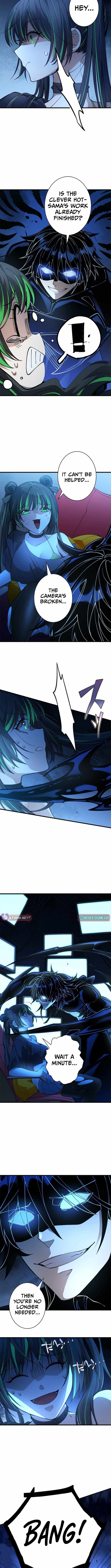 The Chosen SSS-Rank Chapter 29 - Page 7