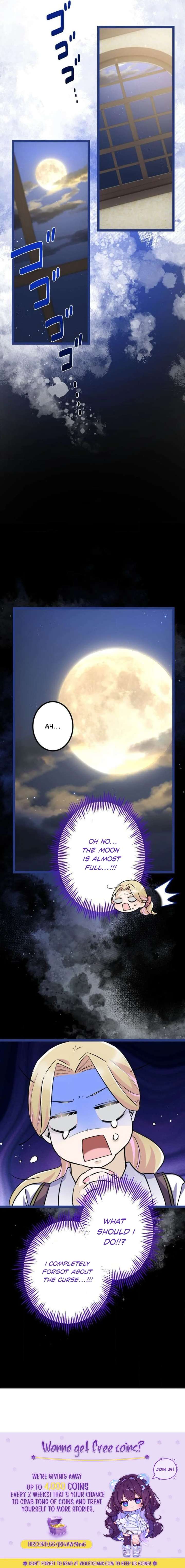 The Chubby Villainess’ Restaurant Chapter 13 - Page 8