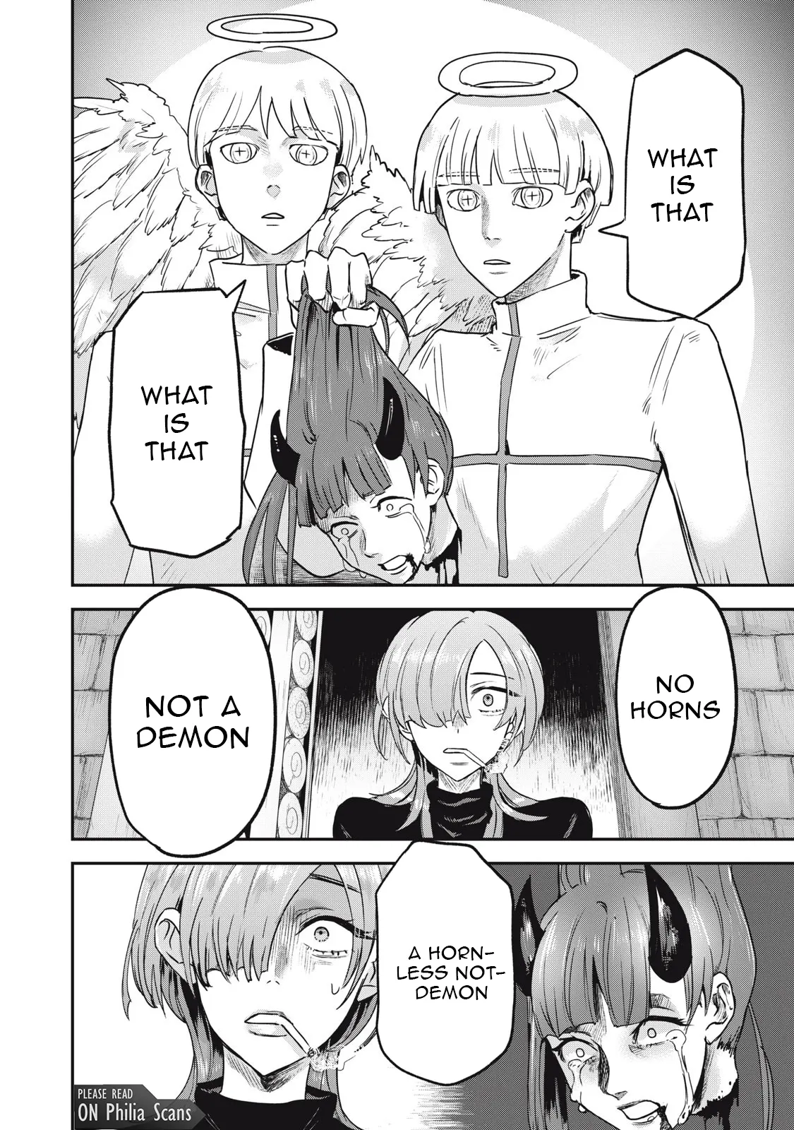 The Cigsholic in Another World Chapter 1 - Page 19