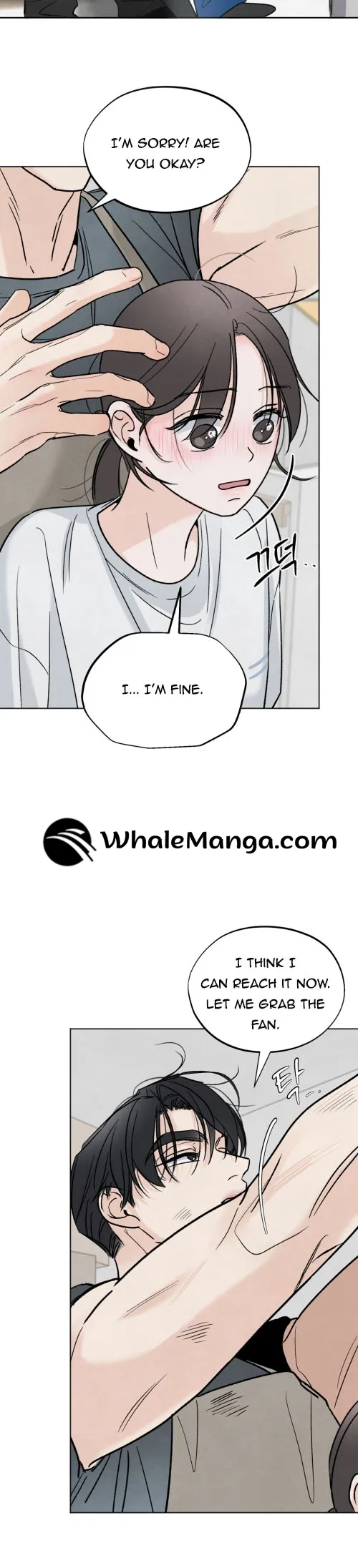 The Circumstances of an idiot Chapter 10 - Page 13
