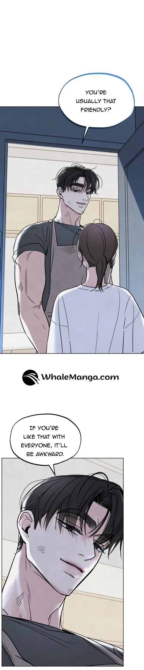 The Circumstances of an idiot Chapter 10 - Page 17