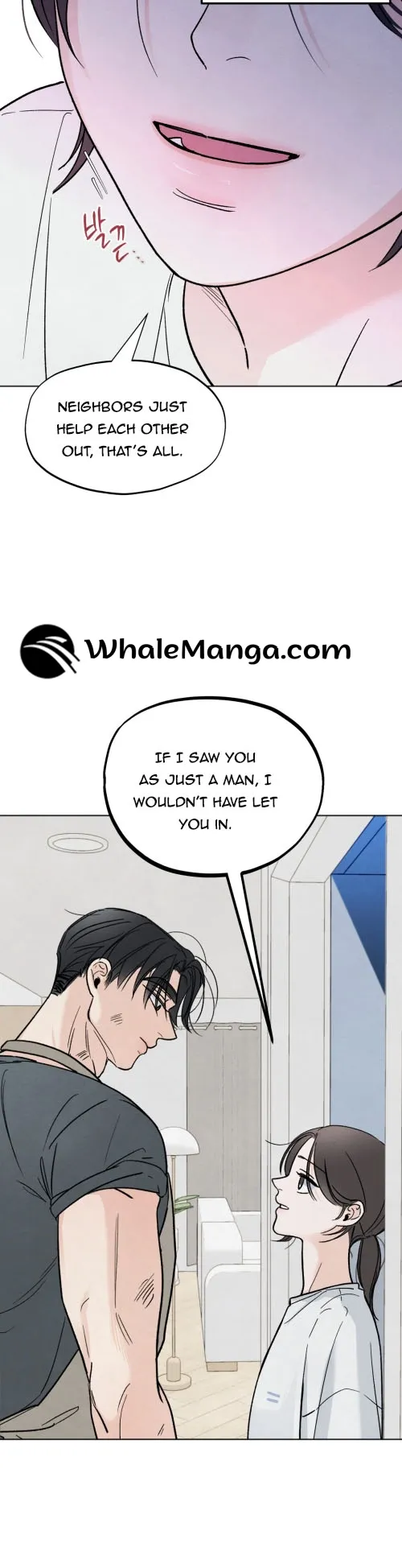 The Circumstances of an idiot Chapter 10 - Page 19