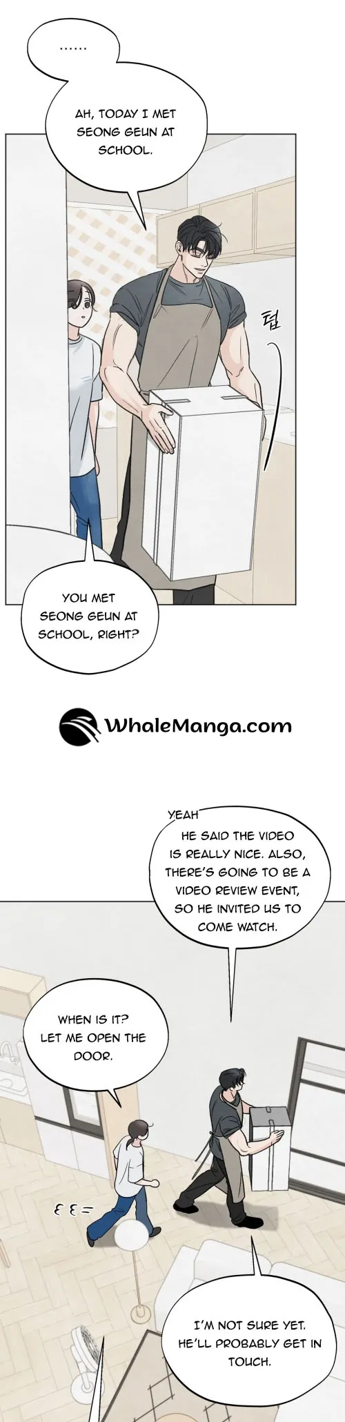 The Circumstances of an idiot Chapter 10 - Page 21