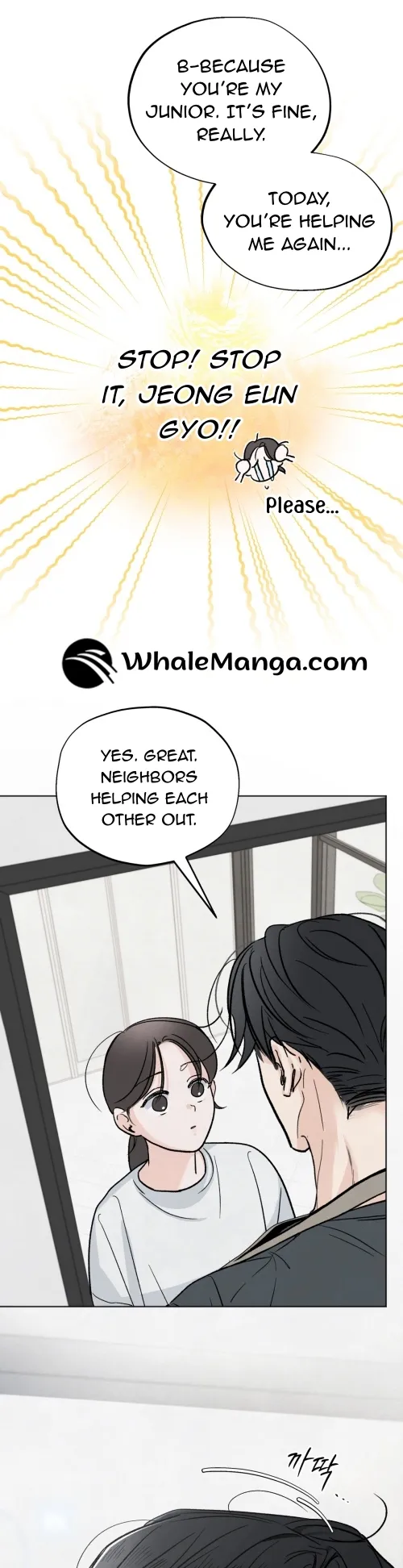 The Circumstances of an idiot Chapter 10 - Page 24