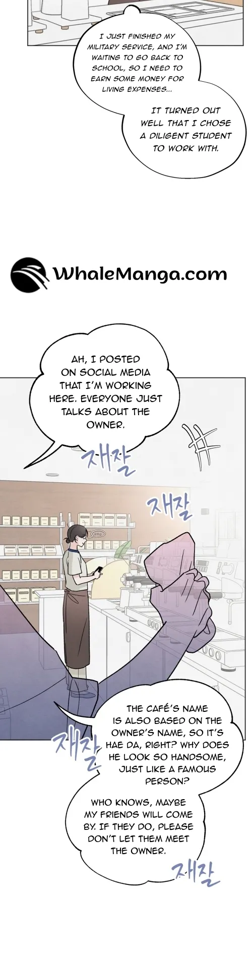 The Circumstances of an idiot Chapter 10 - Page 29