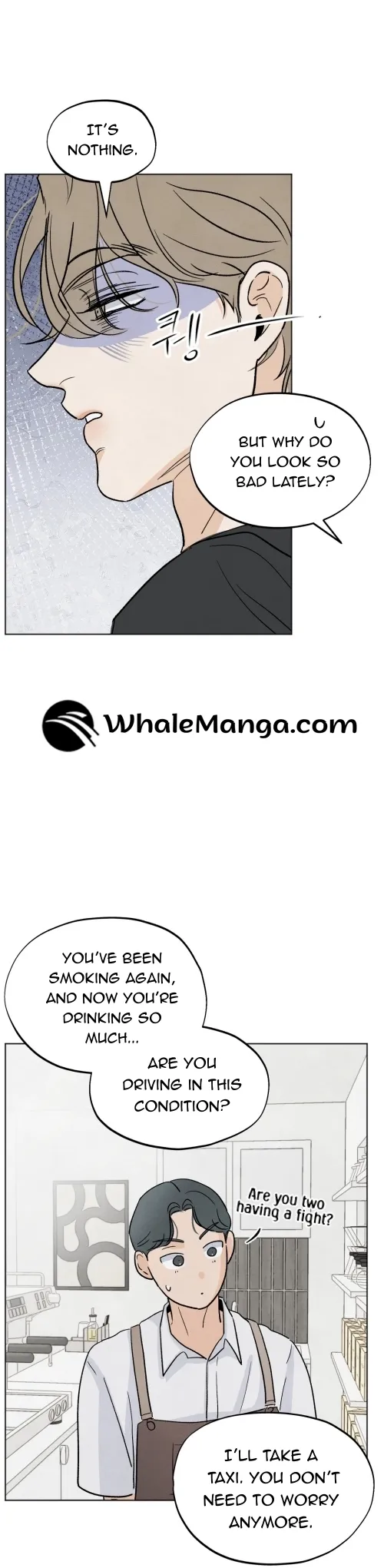 The Circumstances of an idiot Chapter 10 - Page 32