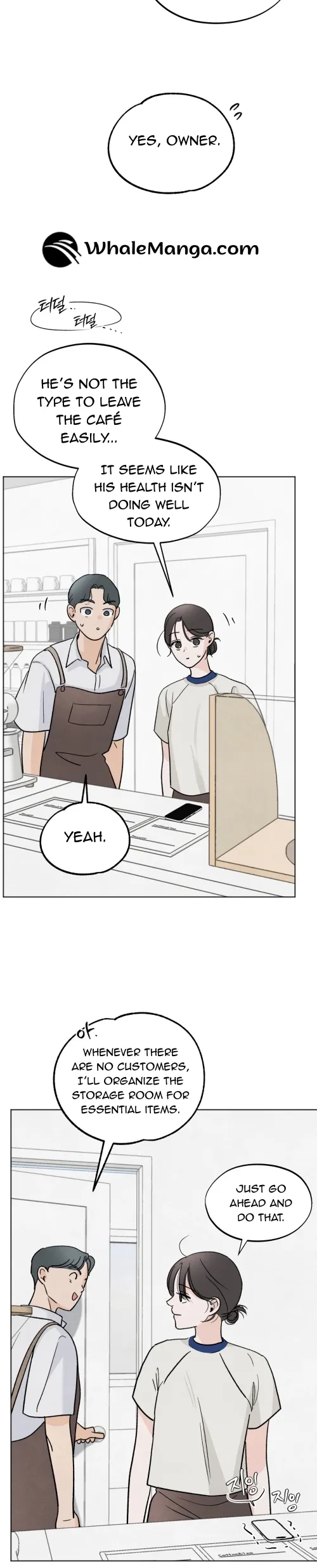 The Circumstances of an idiot Chapter 10 - Page 34