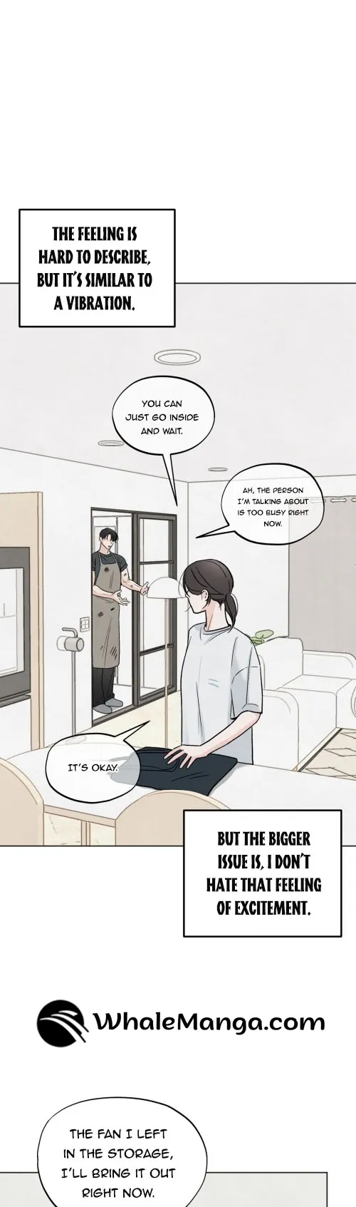 The Circumstances of an idiot Chapter 10 - Page 6