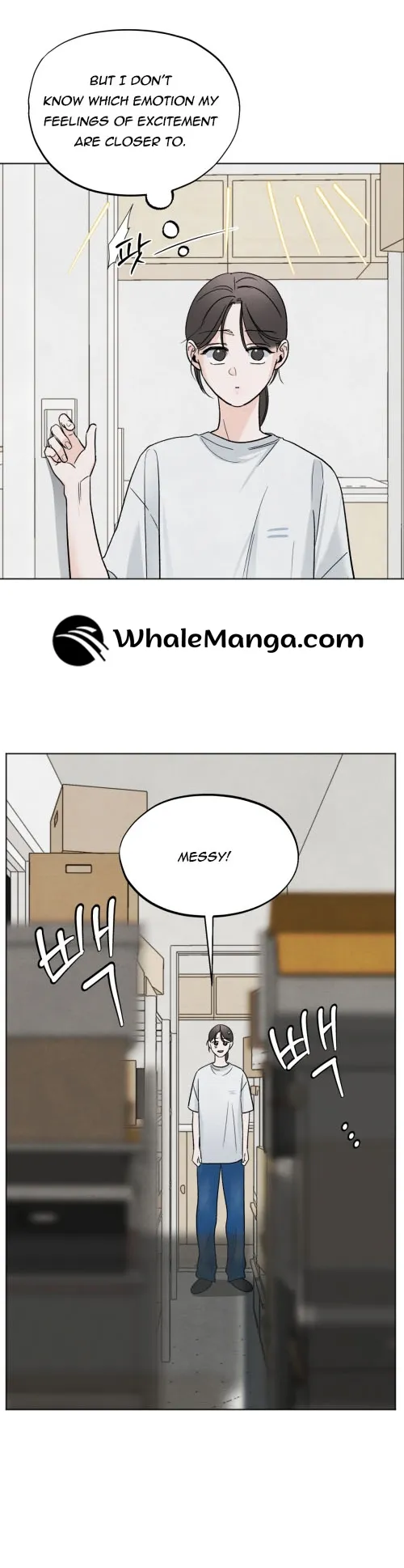 The Circumstances of an idiot Chapter 10 - Page 8