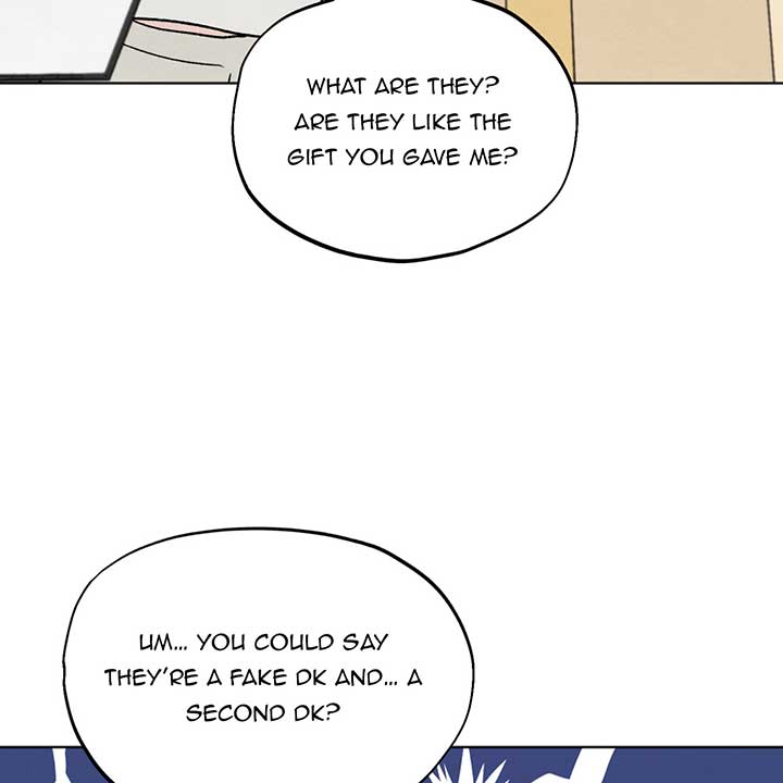The Circumstances of an idiot Chapter 11 - Page 115