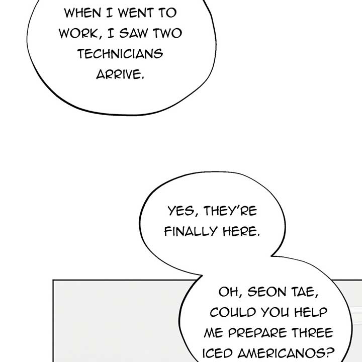 The Circumstances of an idiot Chapter 11 - Page 16