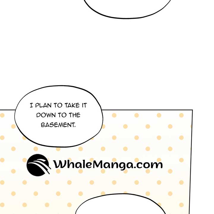 The Circumstances of an idiot Chapter 11 - Page 18